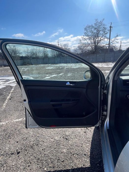 Volksvagen golf5 5 1.9 tdi