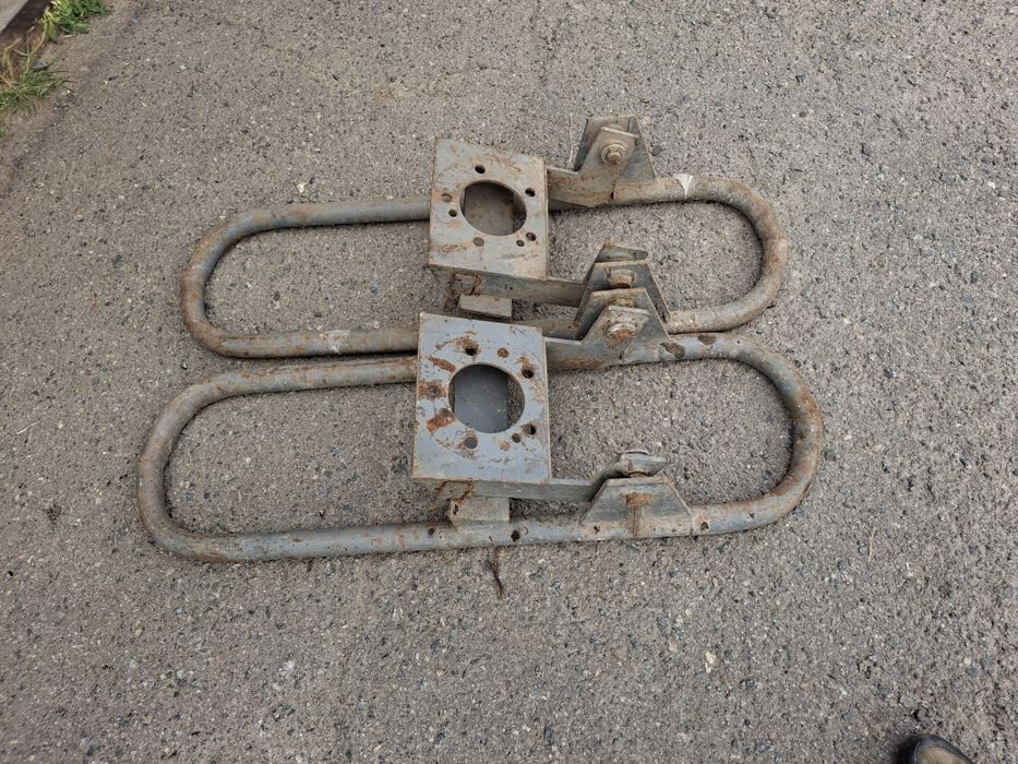 Перекладач на авто Нива Ваз 2121