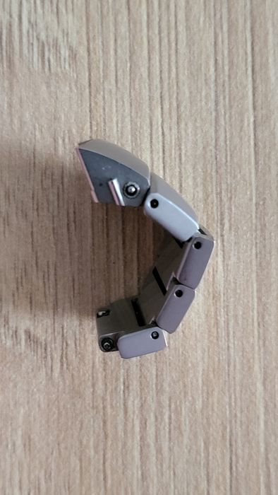 Część bransolety do zegarka Huawei GT 4 elite 46mm oryginalna