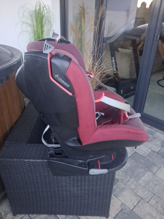 Fotelik samochodowy maxi cosi tobi 9-18