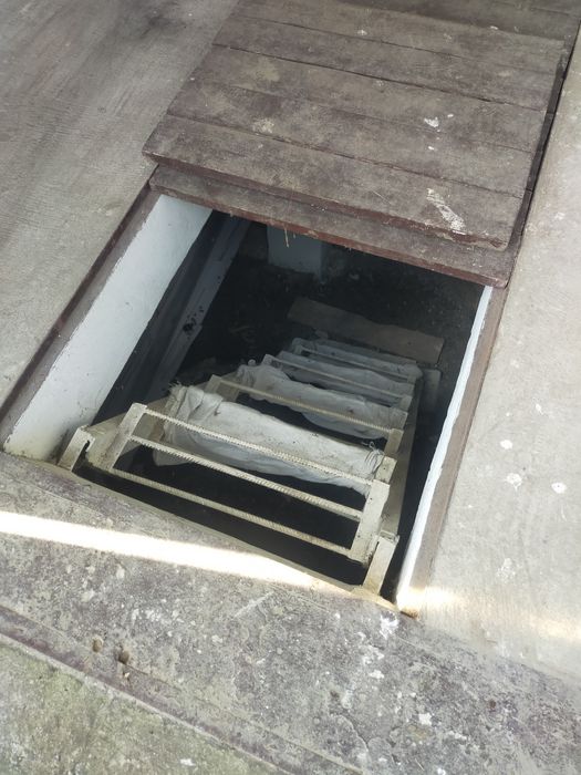 Продам двоповерховий гараж в гаражному кооперативі "Фортуна" (дубово)