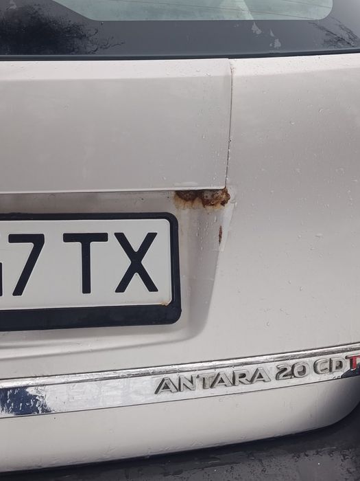 Продам Opel Antara 2.0 дизель