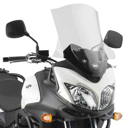 3101DT DL650 V-STROM (11>16) GIVI szyba , suzuki