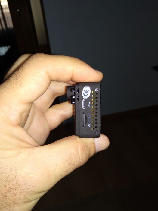 Dash Camera, Like New.64284462678531121