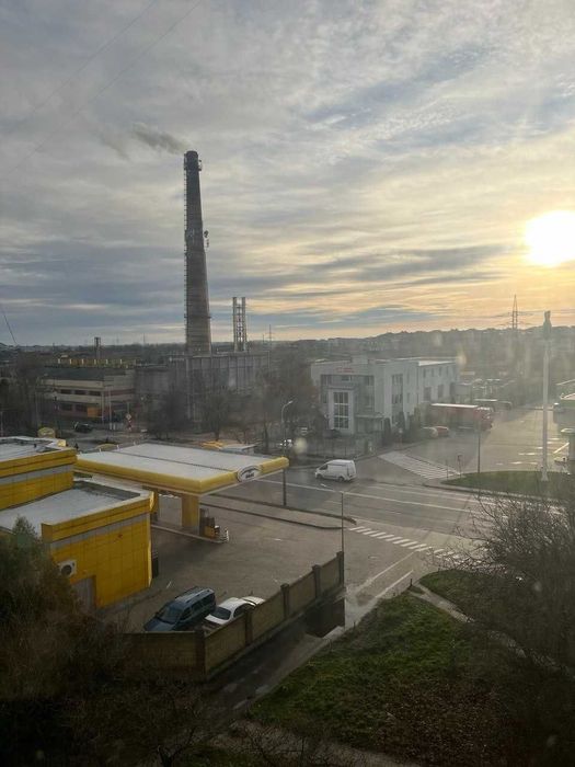 * Продам 1 кімнатну квартиру