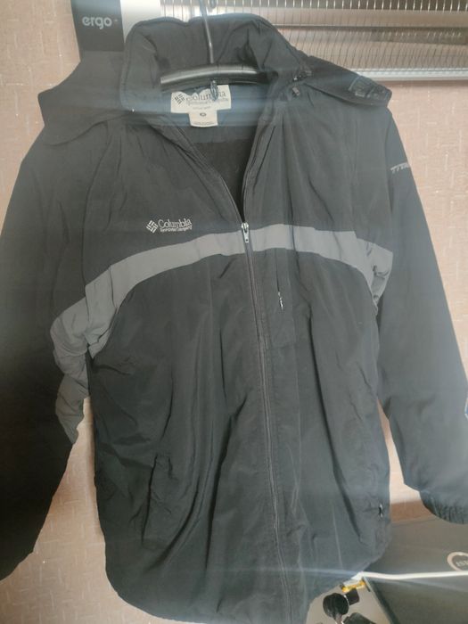 Куртка зимняя 52.54 мужская Колумбия цена 1 день