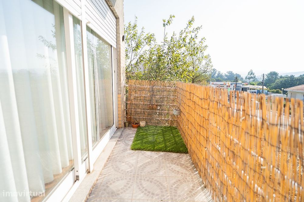 Apartamento T3 para venda