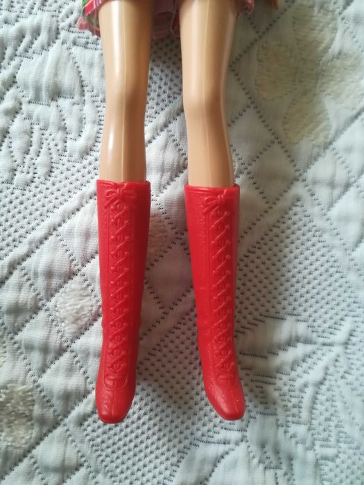 Boneca Barbie School Style (Ref. 55670) de 2001