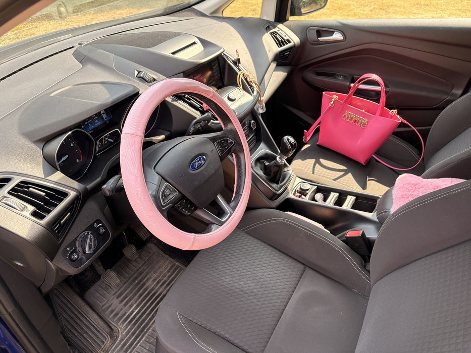 Sprzedam Ford C- max