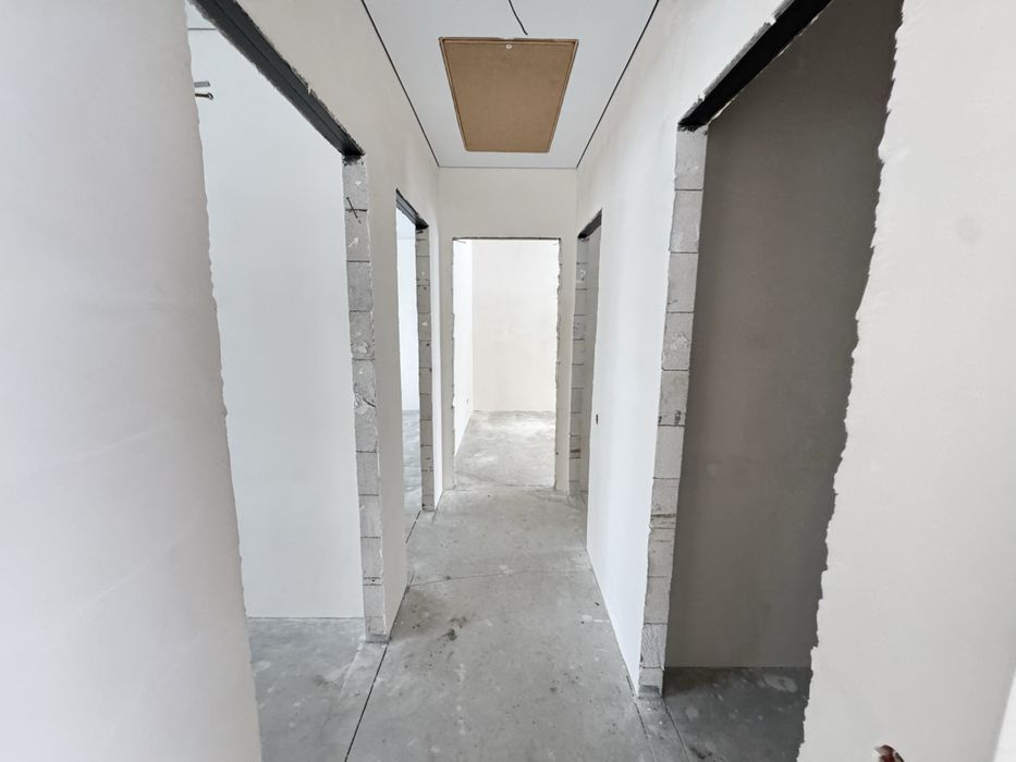 Бониспіль БУДИНОК продаж 90м2 на 5сот з ГАЗОМ поруч з центром