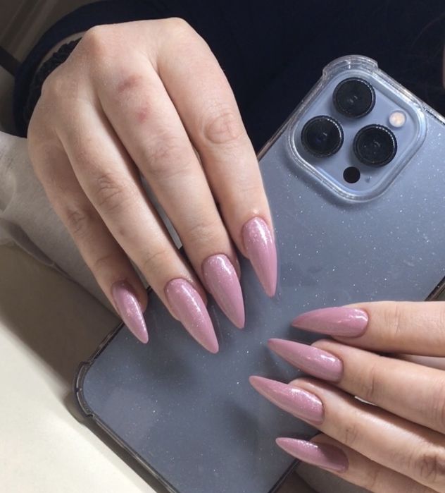 Маникюр/коррекция/Наращивание/ЛАМИНИРОВАНИЕ БРОВЕЙ Трускавец