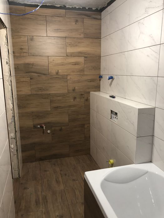 Ремонт та Будівництво!!!