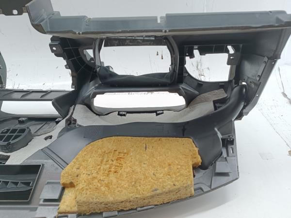 Tablier - BMW 6 (E63) | 03 - 10