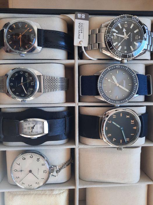 Часы СССР   советские, микробренды.