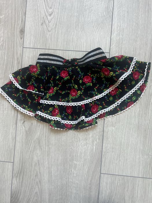 Spodniczka dla dziewczynki