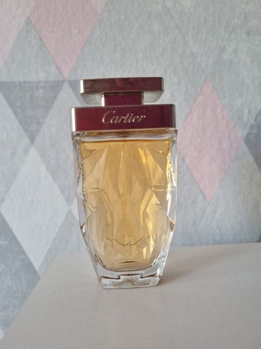 Cartier La Panthere Legere edp 75 ml
