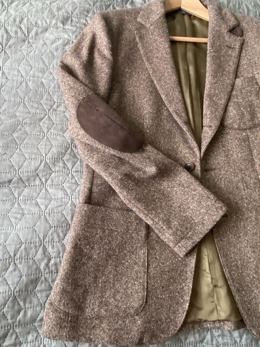 Marynarka męska Massimo Dutti