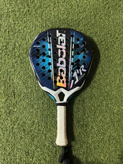 Raquete Babolat Air Viper 2026
