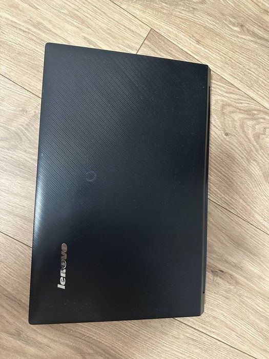 Ноутбук lenovo b580