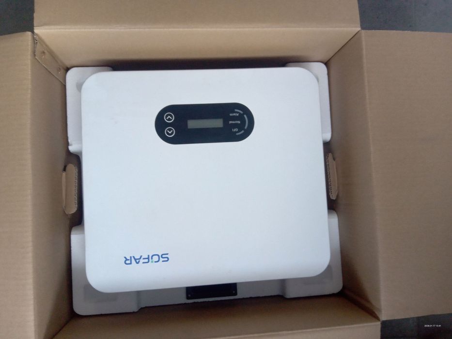 Falownik Sofar 4.4 KTLX-G3