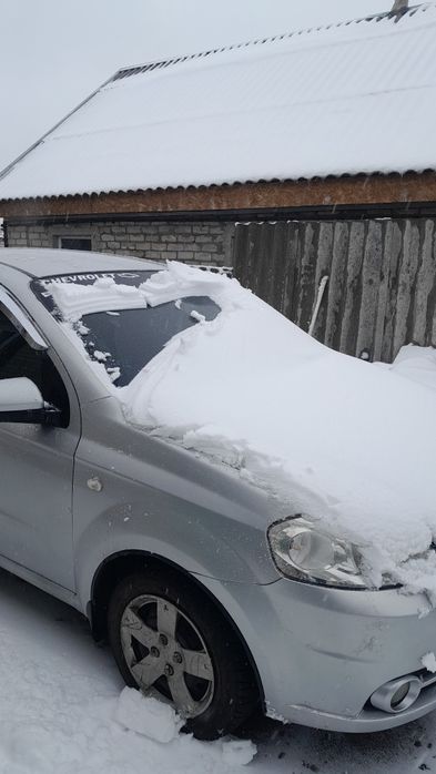 Продам шеврале авео