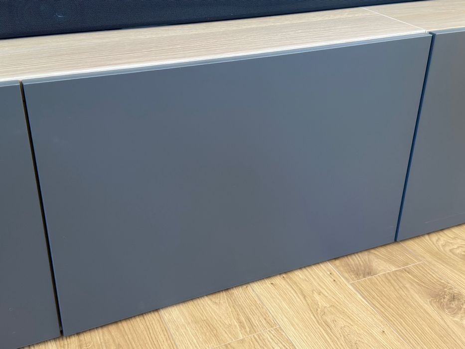 Szafka pod telewizor Ikea Besta
