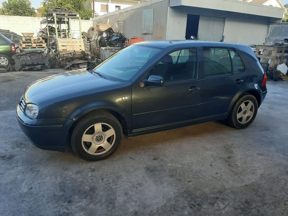Volkswagen Golf 4 para peças