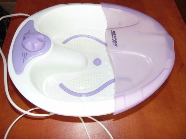 Masażer do stóp MPM