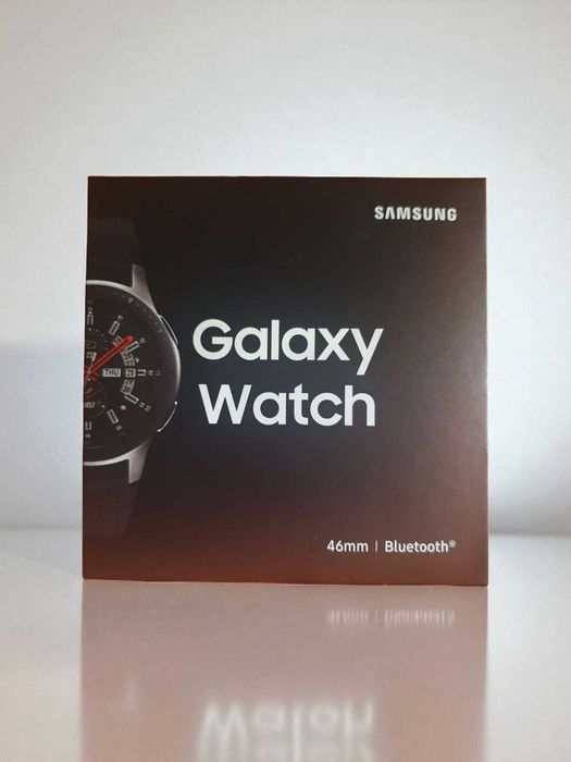 Годинник Samsung Galaxy Watch