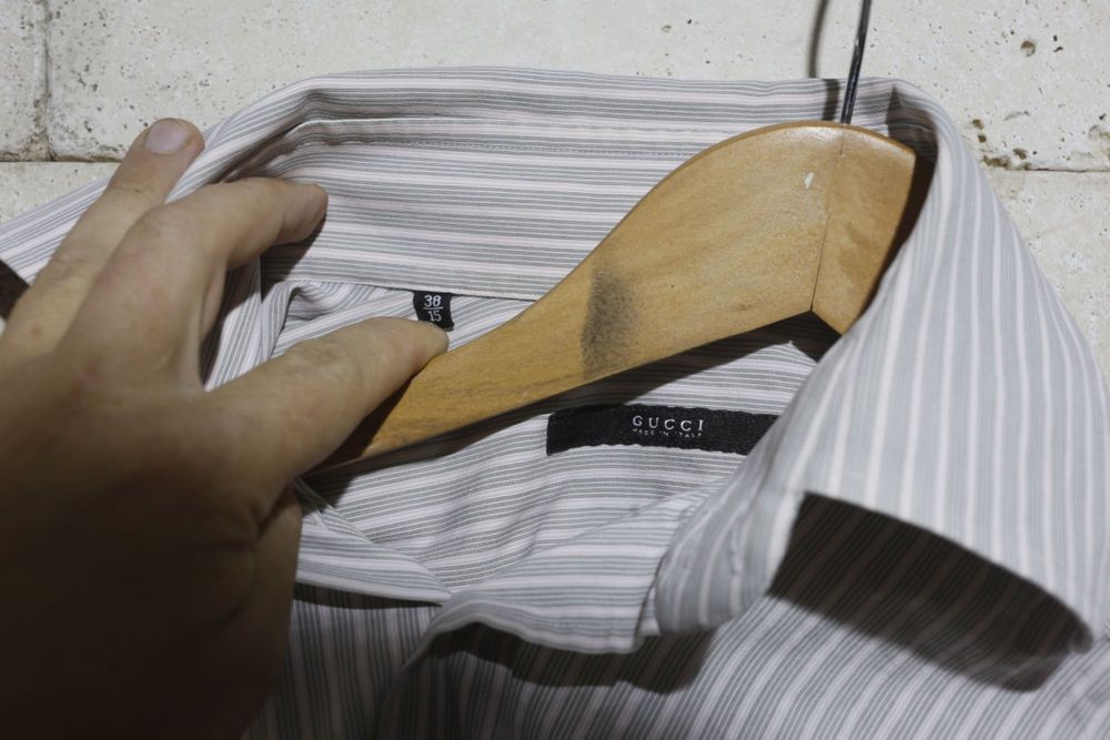 рубашки оригинал brioni,dolce&gabana,ralph Lauren одним лотом