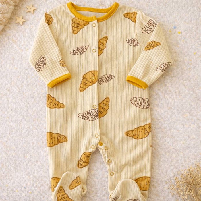 Человечки для новорождённого, набор, новые