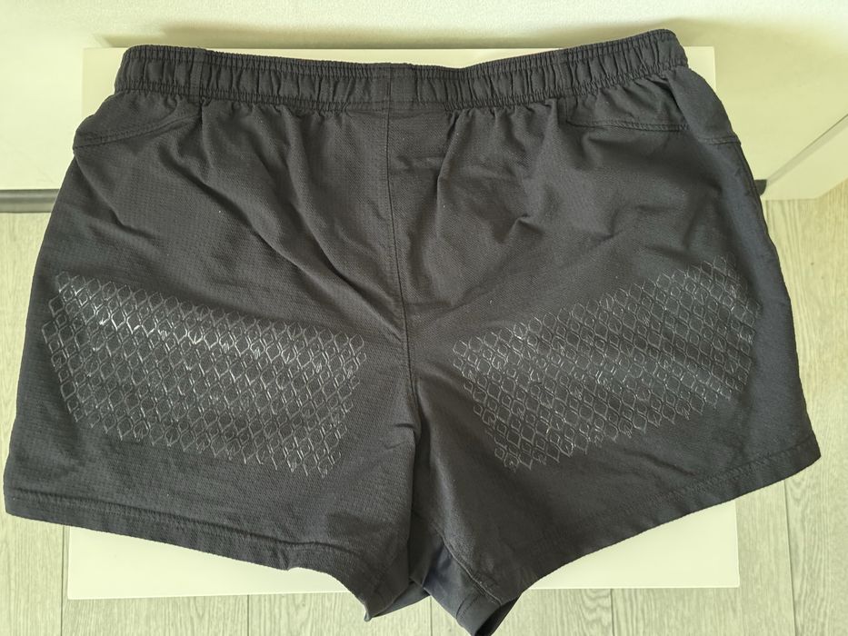 Шорты и футболка Under Armour