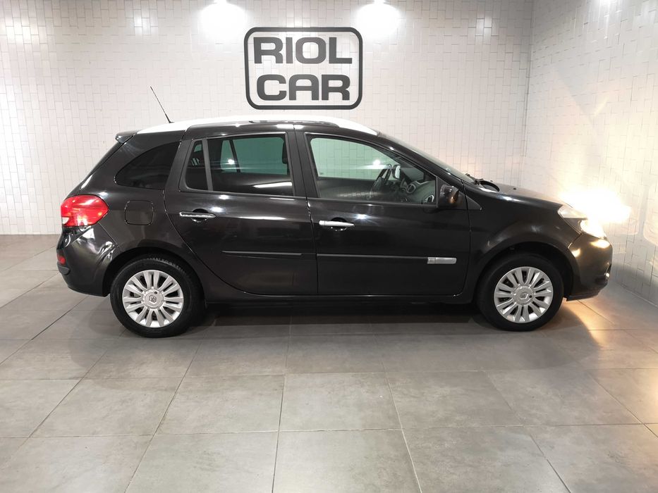 Renault Clio Break