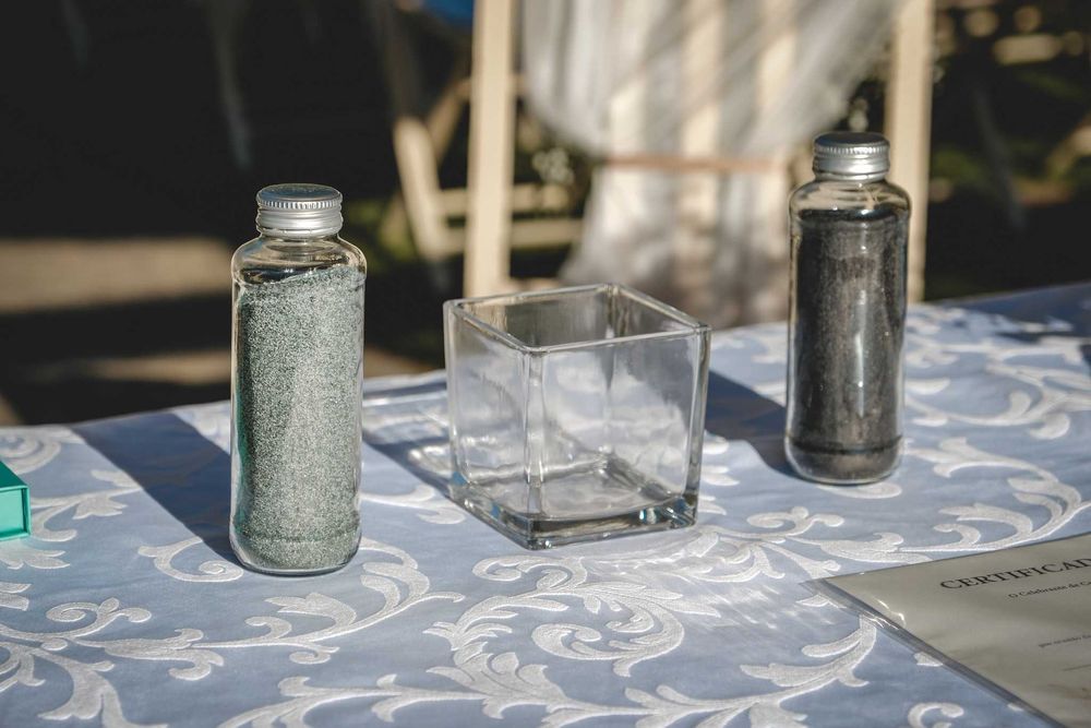 Celebrante de Casamentos