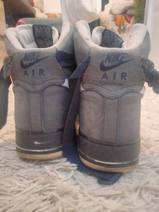 Air force original
