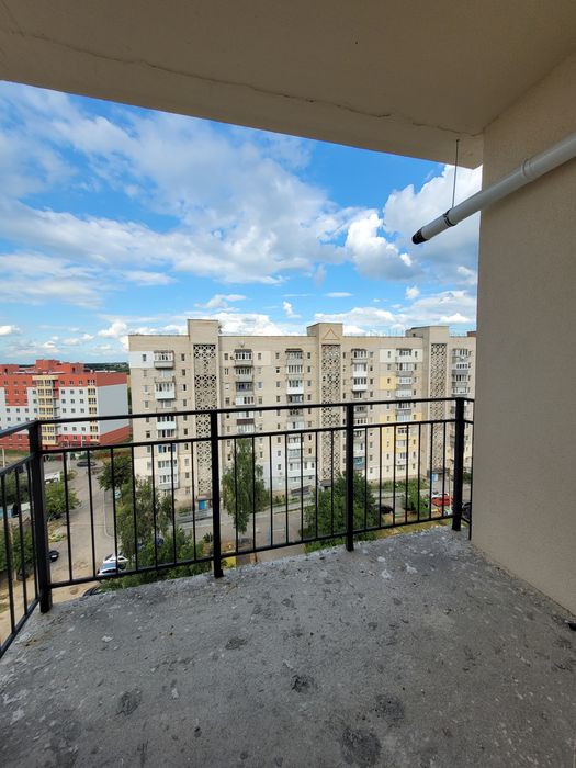 Продаж 1к квартири,  Вінниця, вул. Сергія Зулінського, 46