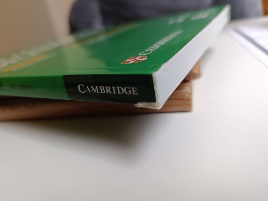 Advanced Grammar in Use Fourth Edition