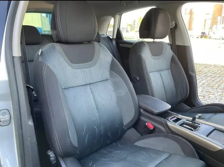 Citroën C4 HDI Exclusive  automático