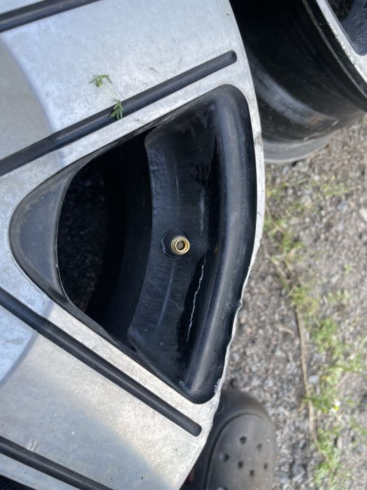 Литые диски R13 4x98 (ваз)