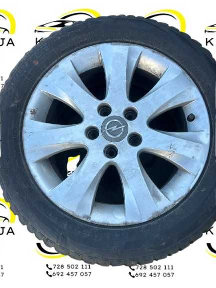 Felga ronal Opel 16' 5x110