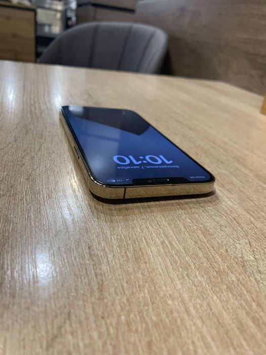 Iphone 12 Pro Max 256gb. Neverlock. Хороший стан. Обмін!