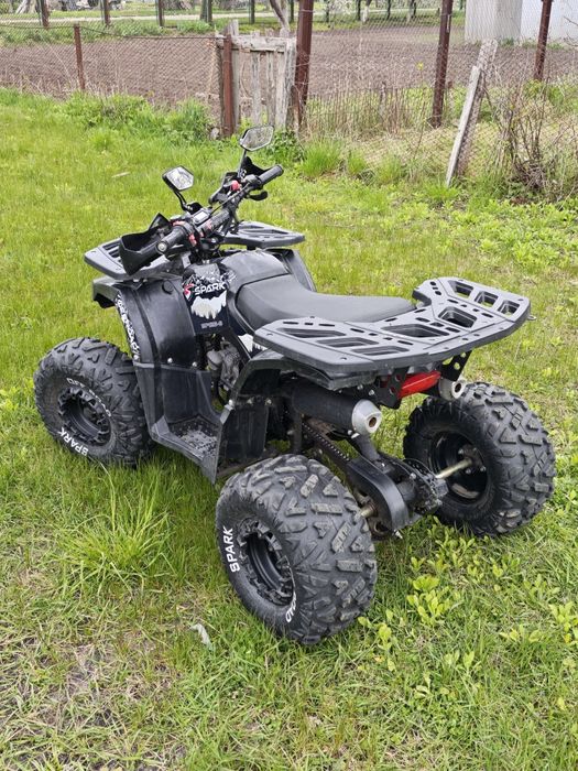 Продам Квадроцикл 150куб