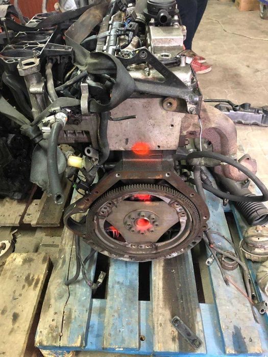 ДВС мотор Мерседес Віто, Сприінтер, ОМ611, 2.2cdi, Чернівці