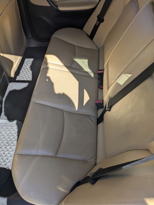 Mercedes Benz  C 220 CDI