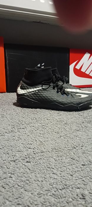 Nike hypervenomx turfy