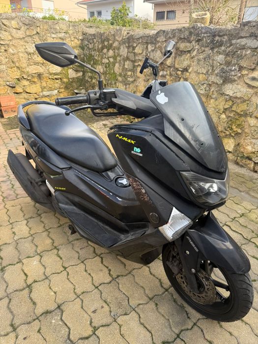 Nmax2019 pcx2016 sym 2020