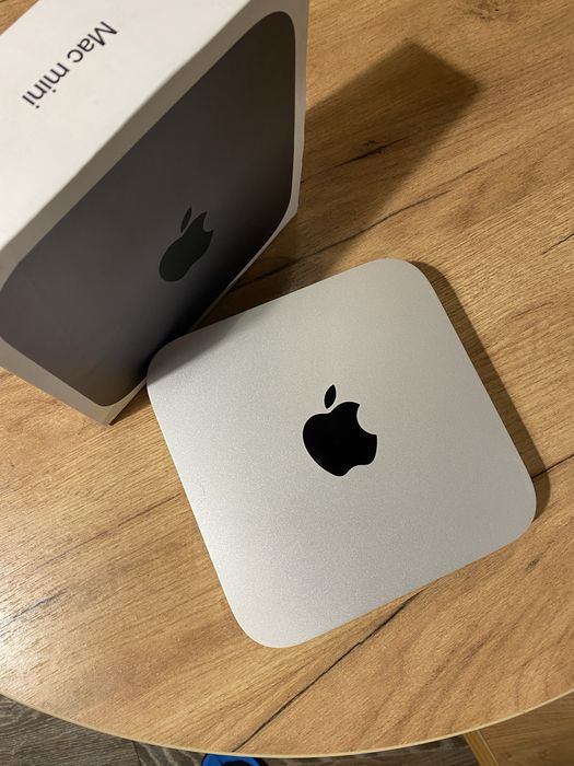 mac mini 2012 i7 - Купить электронику - Цены на OLX.ua