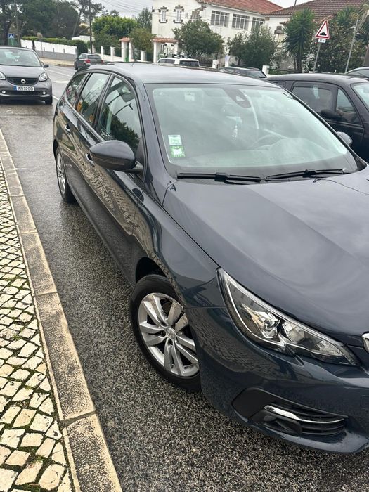 Peugeot 308 sw ll