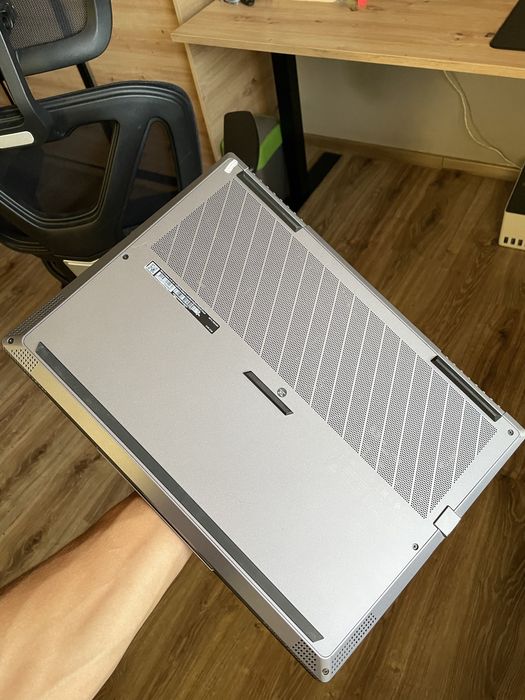 Laptop MSI Creator A16 AI+ A3XVFG | 32GB RAM | RTX4060 | GWARANCJA