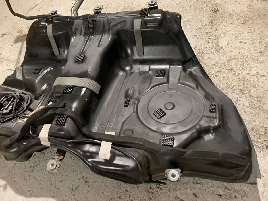 Паливний бак MB W222